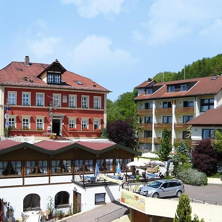 Meister Baer Hotel Bayreuth Гольдкронах Экстерьер фото