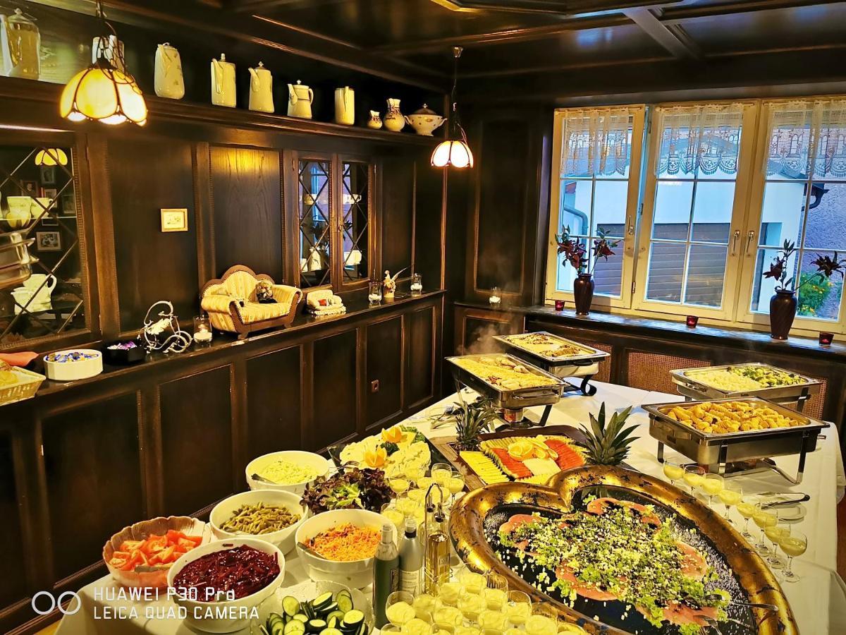 Meister Baer Hotel Bayreuth Гольдкронах Экстерьер фото