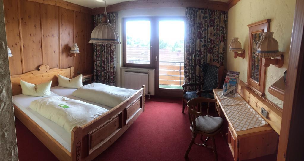 Meister Baer Hotel Bayreuth Гольдкронах Экстерьер фото