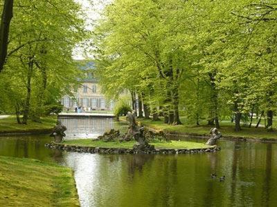 Meister Baer Hotel Bayreuth Гольдкронах Экстерьер фото