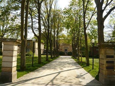 Meister Baer Hotel Bayreuth Гольдкронах Экстерьер фото