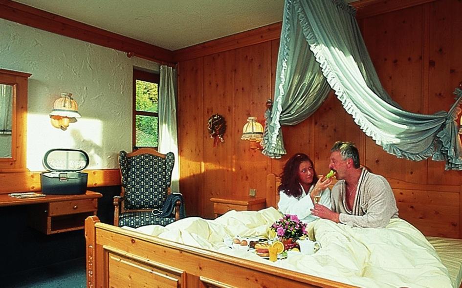 Meister Baer Hotel Bayreuth Гольдкронах Экстерьер фото
