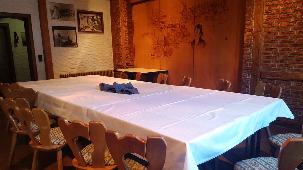 Meister Baer Hotel Bayreuth Гольдкронах Экстерьер фото