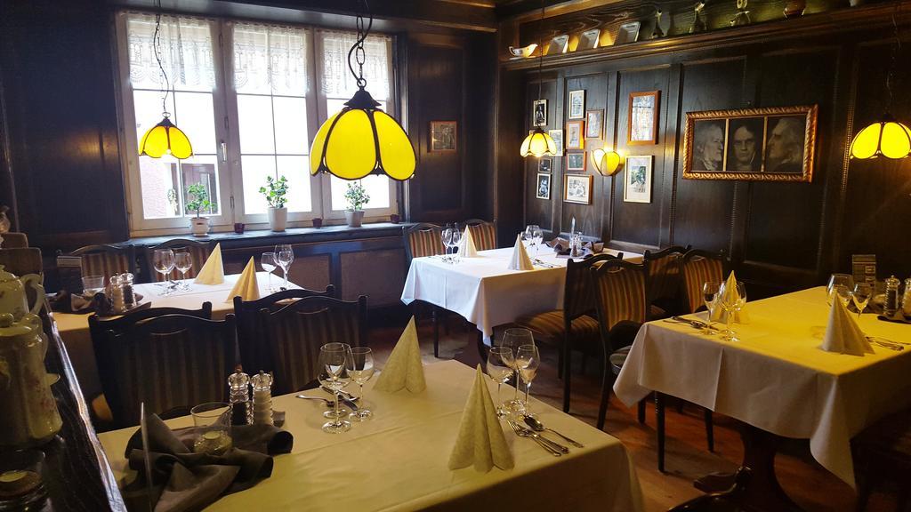 Meister Baer Hotel Bayreuth Гольдкронах Экстерьер фото